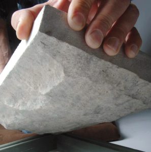 Versa-Brix Versa Block M multi-use thin brick concrete formliner