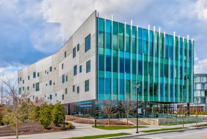 Iroko Pharmaceuticals 752 Quincy formliner