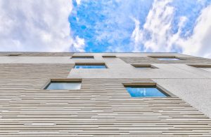 Iroko Pharmaceuticals 752 Quincy formliner