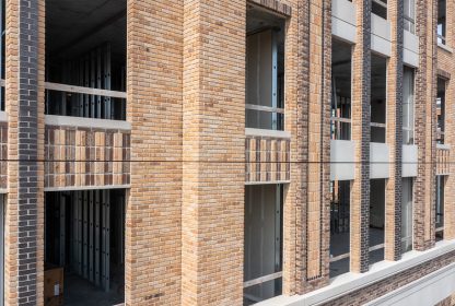 Line Street Project - Versa-Brix Antique formliner