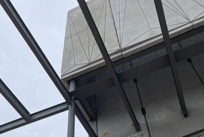 form liners for concrete